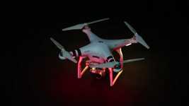 Free download Drone Dji Uav -  free video to be edited with OpenShot online video editor