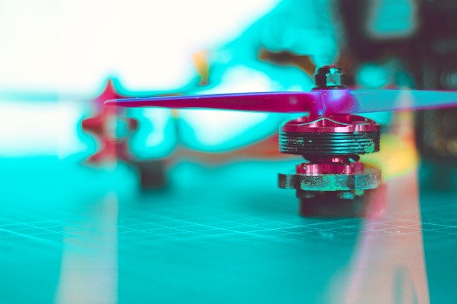 Free download Drone Hobby Technology -  free photo or picture to be edited with GIMP online image editor