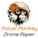 Drone Maps  screen for extension Chrome web store in OffiDocs Chromium