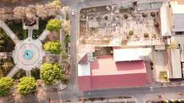 Free download Drone Plaza -  free video to be edited with OpenShot online video editor