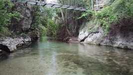 Free download Drone Rocky Mountain Adventure -  free video to be edited with OpenShot online video editor