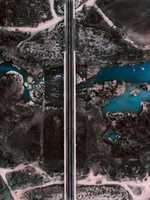 Free download Drone Shots free photo or picture to be edited with GIMP online image editor