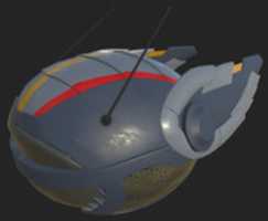 Free download Drone with textures free photo or picture to be edited with GIMP online image editor