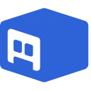 Dropbot AI+  screen for extension Chrome web store in OffiDocs Chromium