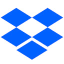 Dropbox Quick Menu  screen for extension Chrome web store in OffiDocs Chromium