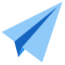 Drop everywhere transfer text and file  screen for extension Chrome web store in OffiDocs Chromium