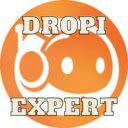 DropiExpert  screen for extension Chrome web store in OffiDocs Chromium