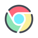 Drop Impact  screen for extension Chrome web store in OffiDocs Chromium