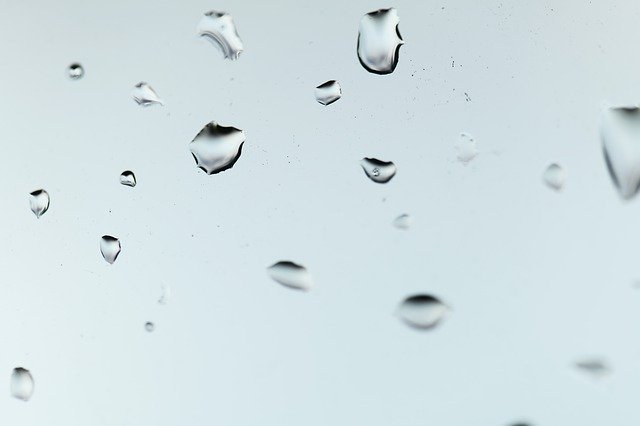 Free download Drop Of Water Disc Storm -  free photo or picture to be edited with GIMP online image editor