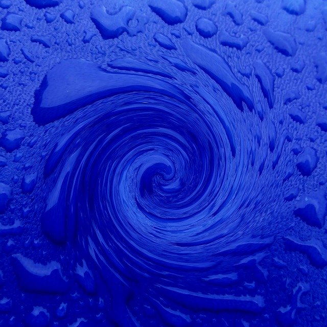 Free download Drop Of Water Wet -  free illustration to be edited with GIMP free online image editor