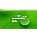 drop on the leaf  screen for extension Chrome web store in OffiDocs Chromium