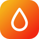 Droppl  screen for extension Chrome web store in OffiDocs Chromium