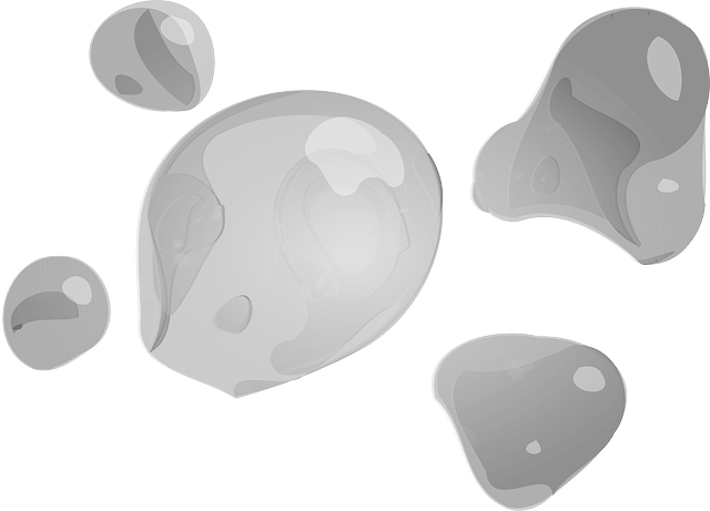 Free download Drops Liquid Blob - Free vector graphic on Pixabay free illustration to be edited with GIMP free online image editor