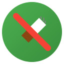 Drop Smoke  screen for extension Chrome web store in OffiDocs Chromium