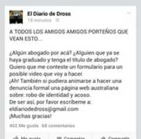 Free download Dross buscando abogados para intentar silenciar a MarginalMedia. free photo or picture to be edited with GIMP online image editor