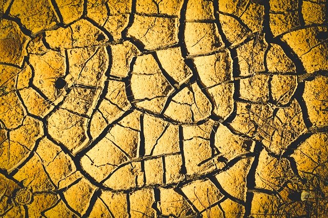 Free download Drought Aridity Aridness -  free photo or picture to be edited with GIMP online image editor