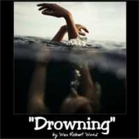 Free download Drowning free photo or picture to be edited with GIMP online image editor