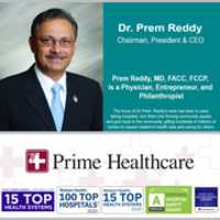 Free download Dr. Prem Reddy, MD, FACC, FCCP, is a physician, entrepreneur, and philanthropist. free photo or picture to be edited with GIMP online image editor