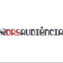 DRS Audiências HTML5  screen for extension Chrome web store in OffiDocs Chromium