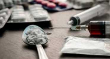 Free download Drugs, spoon, pills, needle - photo free photo or picture to be edited with GIMP online image editor