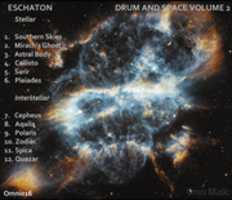 Free download Drum And Space Volume 2 Credits Small free photo or picture to be edited with GIMP online image editor