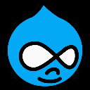Drupal Changelog  screen for extension Chrome web store in OffiDocs Chromium