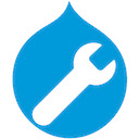 Drupal Tooler  screen for extension Chrome web store in OffiDocs Chromium