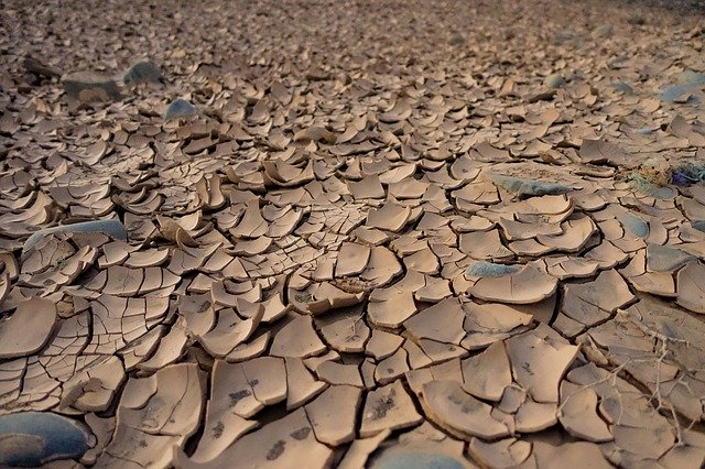 Free download Dry Mud River Base -  free photo or picture to be edited with GIMP online image editor