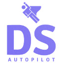 dsautopilot.com app  screen for extension Chrome web store in OffiDocs Chromium