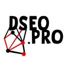 dSEO.pro  screen for extension Chrome web store in OffiDocs Chromium
