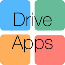 DSK DriveApps  screen for extension Chrome web store in OffiDocs Chromium DSK DriveApps  screen for extension Chrome web store in OffiDocs Chromium