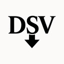 DSVPlay Scraper  screen for extension Chrome web store in OffiDocs Chromium