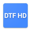 DTF HD  screen for extension Chrome web store in OffiDocs Chromium