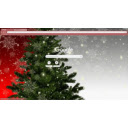 Dual Chirstmas  screen for extension Chrome web store in OffiDocs Chromium