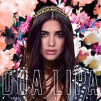 Free download Dua Lipa Be The One free photo or picture to be edited with GIMP online image editor