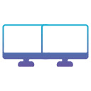 Dual Windows (Updated)  screen for extension Chrome web store in OffiDocs Chromium