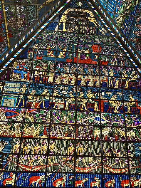 Free download dubai mall egyptian free picture to be edited with GIMP free online image editor