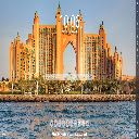 Dubai MeaVana  screen for extension Chrome web store in OffiDocs Chromium