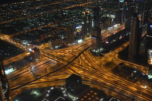 Free download dubai traffic uae vehicles free picture to be edited with GIMP free online image editor