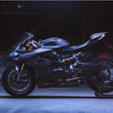Ducati 1199 Panigale Live Wallpaper  screen for extension Chrome web store in OffiDocs Chromium