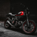 Ducati Scrambler 1100 Tribute PRO: A Modern Classic with a Bold Soul  screen for extension Chrome web store in OffiDocs Chromium