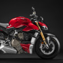 Ducati Streetfighter V4 Wallpaper  screen for extension Chrome web store in OffiDocs Chromium