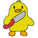 Duck Collection  screen for extension Chrome web store in OffiDocs Chromium