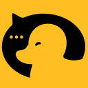 Duckdesk  screen for extension Chrome web store in OffiDocs Chromium