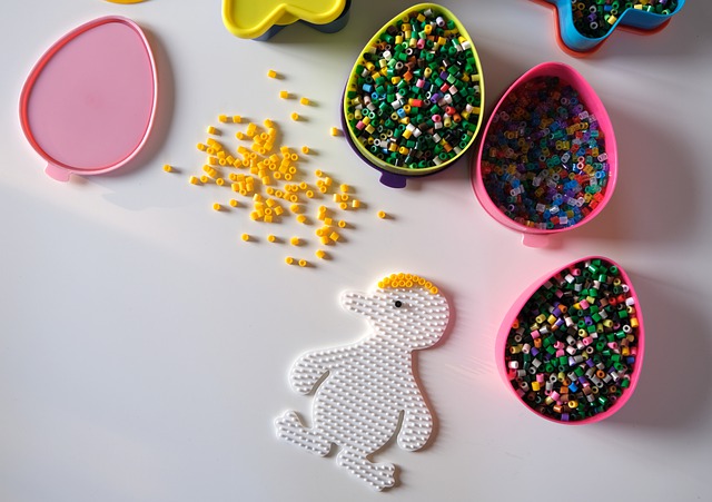 Free download duck ducklings handcraft easter free picture to be edited with GIMP free online image editor