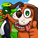 Duck Hunter Keonhacai5  screen for extension Chrome web store in OffiDocs Chromium