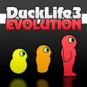 Duck Life 3 for Chrome  screen for extension Chrome web store in OffiDocs Chromium