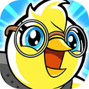 Duck Life Adventure Game Befriend, race, or battle other ducks!  screen for extension Chrome web store in OffiDocs Chromium