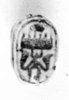 Free download Duck-shaped Seal with the Name of Thutmose III free photo or picture to be edited with GIMP online image editor