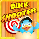 Duck Shooter Game  screen for extension Chrome web store in OffiDocs Chromium